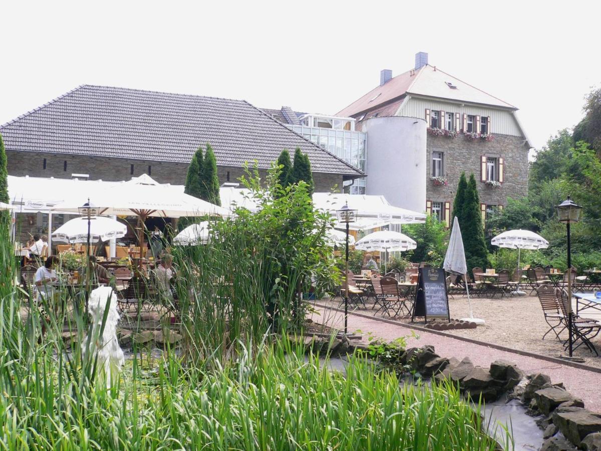 Landhaus Grum Хаттинген Экстерьер фото