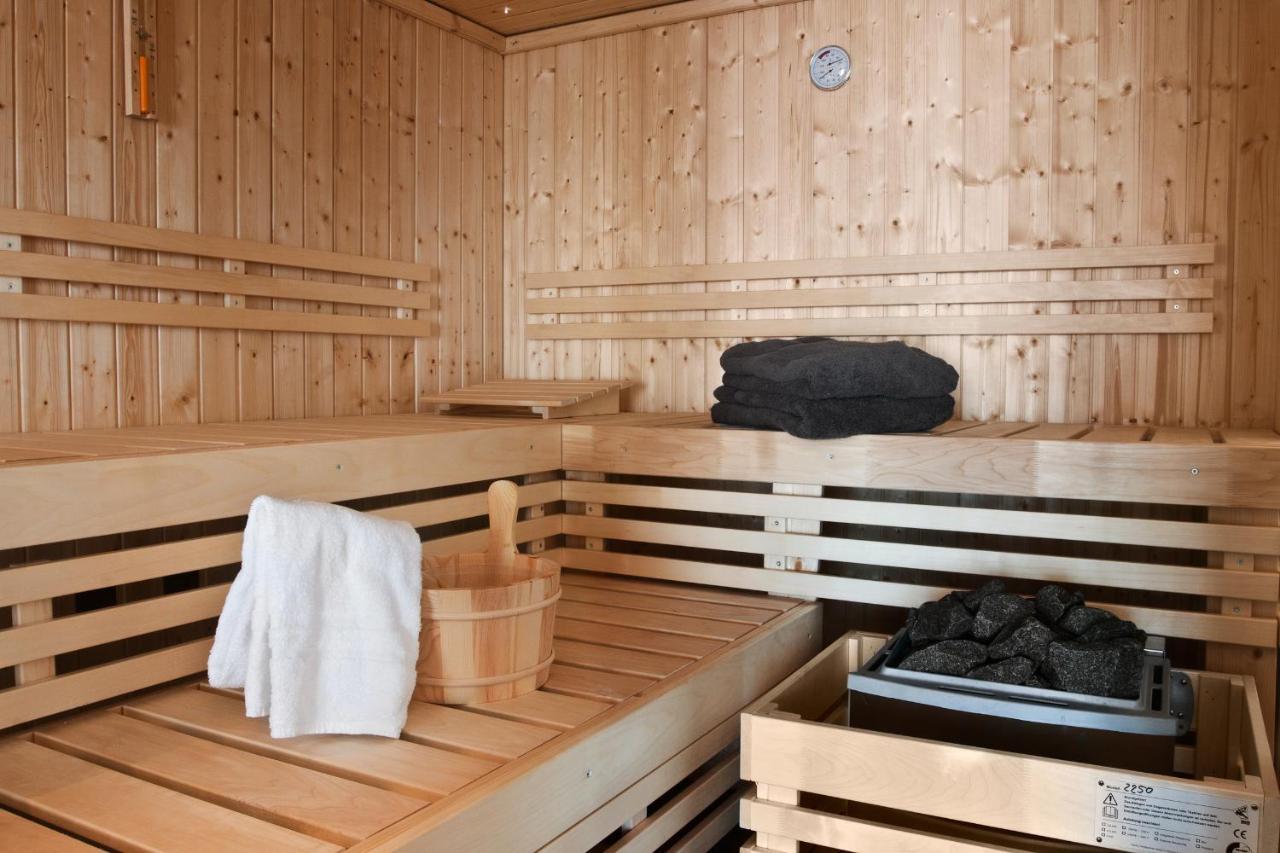 Landhaus Grum Хаттинген Экстерьер фото